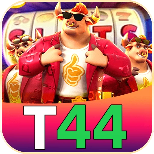 T44 Cassino Online